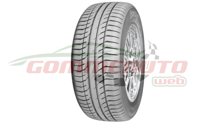 COP. 255/40WR20 GRIPMAX  STATURE H/T XL           101W